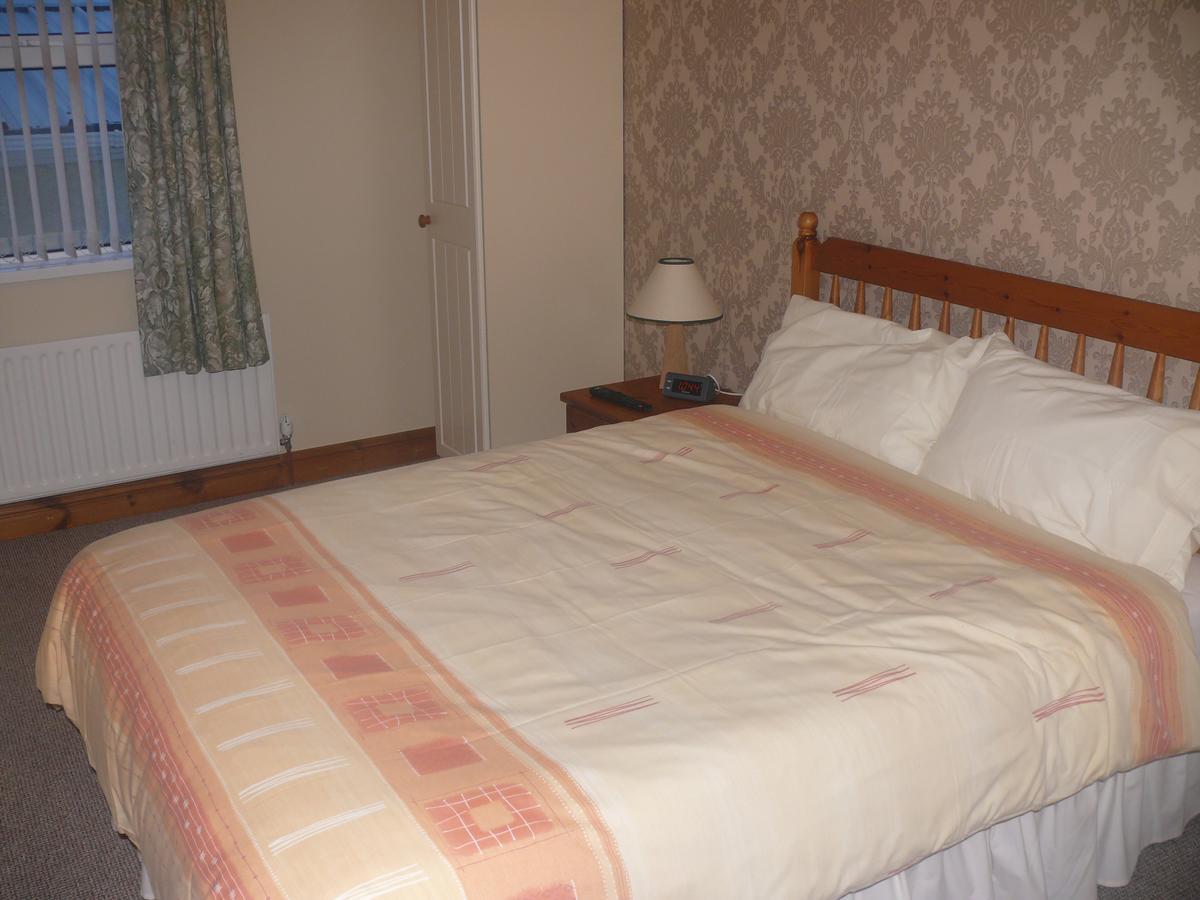 Gweebarra B&B Doochary ภายนอก รูปภาพ